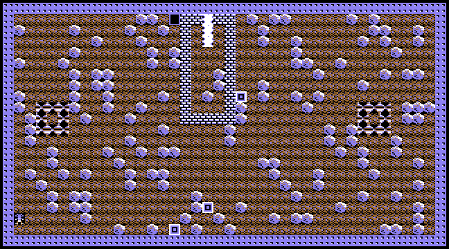 Cave O